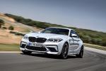 BMW M2 Competition 2018 года (WW)
